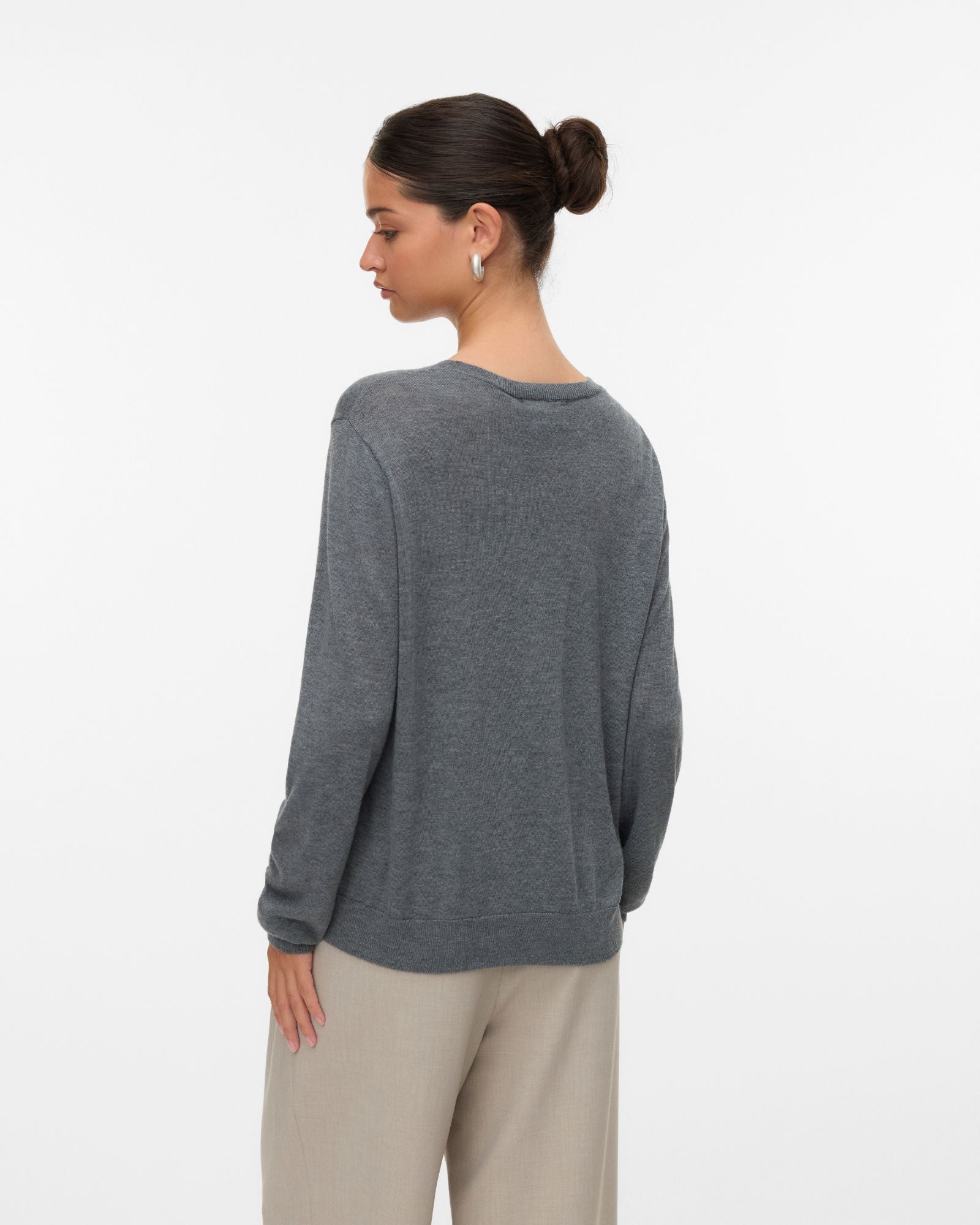 AWSIDSE KNIT